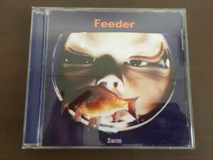 CD/Feeder　Swim/【J6】 /中古