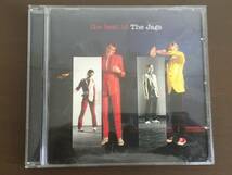 CD/the best of The Jags /【J6】 /中古_画像1