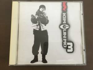 CD/KIM GUN MO 3/【J3】 /中古