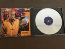 CD/ABOVE THE RIM　the soundtrack/【J4】 /中古_画像5