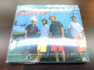 CD / BEAT BALL / DA PUMP / 『D48』 / 中古