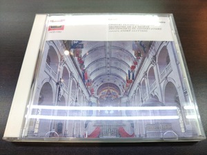 CD / 新・名曲の世界 89　フォーレ：レクィエム / 『D49』 / 中古