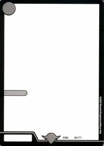 デュエルマスターズ ジョーカード（闇文明） 謎のブラックボックスパック（DMEX08） BBP | デュエマ 闇文明 クリーチャー