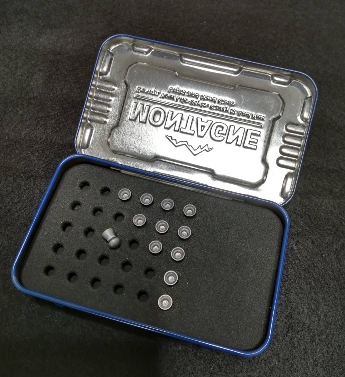 空気銃ペレットの値段と価格推移は?|15件の売買データから空気銃