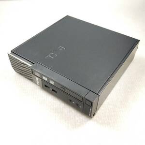 ■驚速 DELL optiplex 990 USFF i5-2400S 2.50GHz x4/4GB■新品SSD:240GB Win10/Office2021 Pro/追加 無線WIFI■H072301