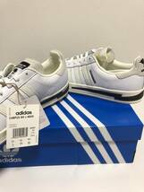 希少新品 27cm US9 アディダス NEIGHBORHOOD INVINCIBLE ADIDAS CAMPUS インビンシブル ネイバーフッド 22新作 スネーク_画像3