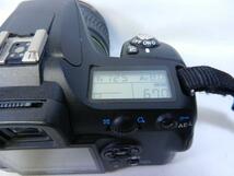 PENTAX ボディ　K100D　レンズ　SMC PENTAX-DA 18-55mm F3.5-5.6 AL　セット　ペンタックス 　デジタル一眼レフカメラ_画像5