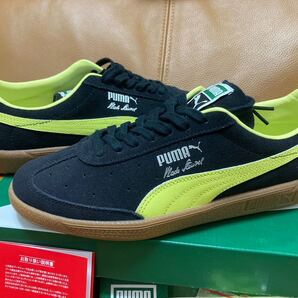 PUMA プーマ Vlado Stenzel Suede 27cm 新品