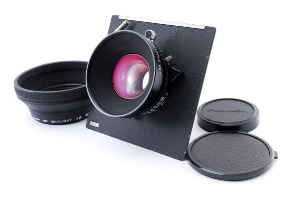 ヤフオク! -「フジノン 150mm」の落札相場・落札価格