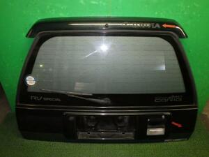  Sprinter Carib E-AE95G back door ASSY 20W