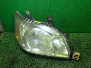 ノア CBA-AZR60G 右ヘッドランプASSY コイト 28-181