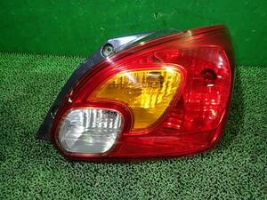  Mirage DBA-A05A right tail lamp X08 Stanley W0449