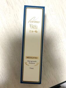 ニューモ ファーマフーズ 薬用育毛剤 75ml
