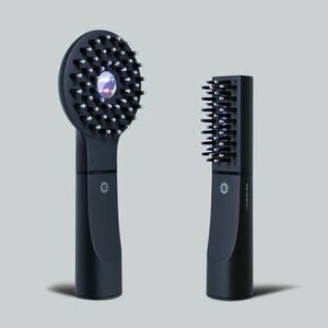 電気バリブラシ2.0