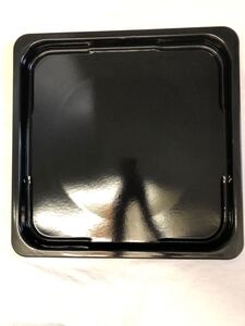 シャープ オーブンレンジ 角皿