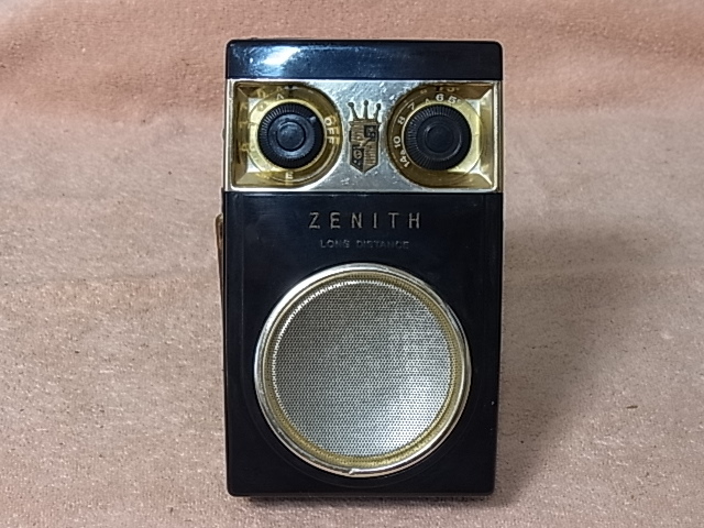 2025年最新】Yahoo!オークション -zenith ラジオの中古品・新品 2025年最新】Yahoo!オークション -zenith ラジオの中古品・新品