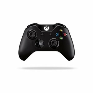 Xbox One ワイヤレスコントローラー【メーカー生産終了】(未使用品)