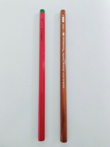 鉛筆2本セット　B・8H