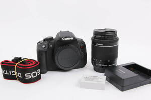 205B/ 1スタ CANON EOS KISS X7i / EF-S 18-55mm 1:3.5-5.6 IS STM / キャノン デジタル一眼レフ