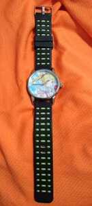 Love Live Design Watch