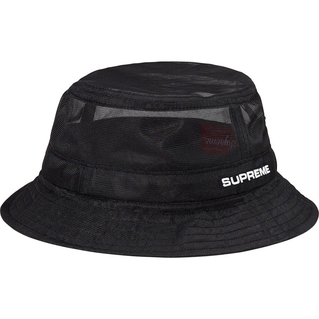 supreme laces pant black S | www.jarussi.com.br