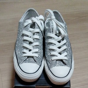 CONVERSE コンバース ALLSTAR コンバースオールスター グリッター Chuck Taylor