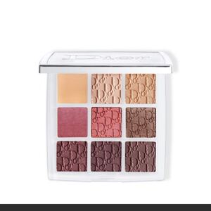 Dior アイパレット ディオールバックステージ ドラマティックムードヴェール 資生堂マキアージュ