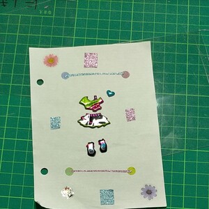 コラージュ