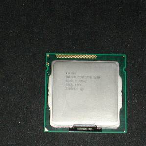 デスクトップPC用CPU　Pentium G630 LGA1155　