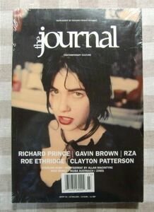 the journal magazine Richard * Prince # альбом с иллюстрациями сборник произведений изобразительное искусство рука . голубой taspurple fashion Richard Prince parkett LFI aperture