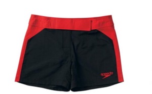  free shipping * prompt decision * new goods * Speed *Speed* lady's water shorts * water pants * size L