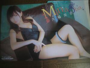  poster large place beautiful .SKE48