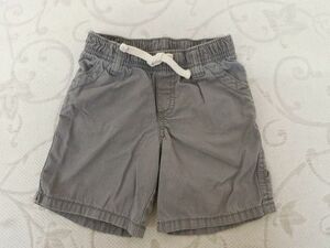 (13994)OLD NAVY шорты серый серия 18-24M USED