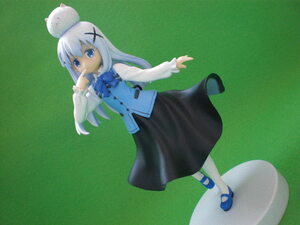 【フリュー】 ご注文はうさぎですか? 「チノ」