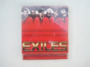 ＣＤ 　EXILES 　HEART of　GOLD 中古品