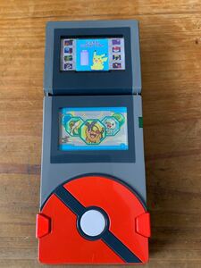 ポケモンゲーム