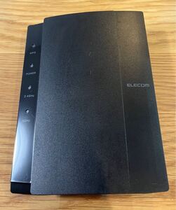 エレコム 無線LANルーター