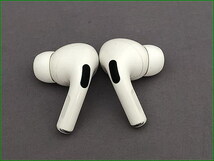 Apple AirPods Pro MWP22J/A ワイヤレスイヤホン A2083 A2084 A2190_画像6