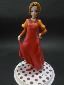  Tainaka Ritsu K-On DX figure ~romi Jeury!~