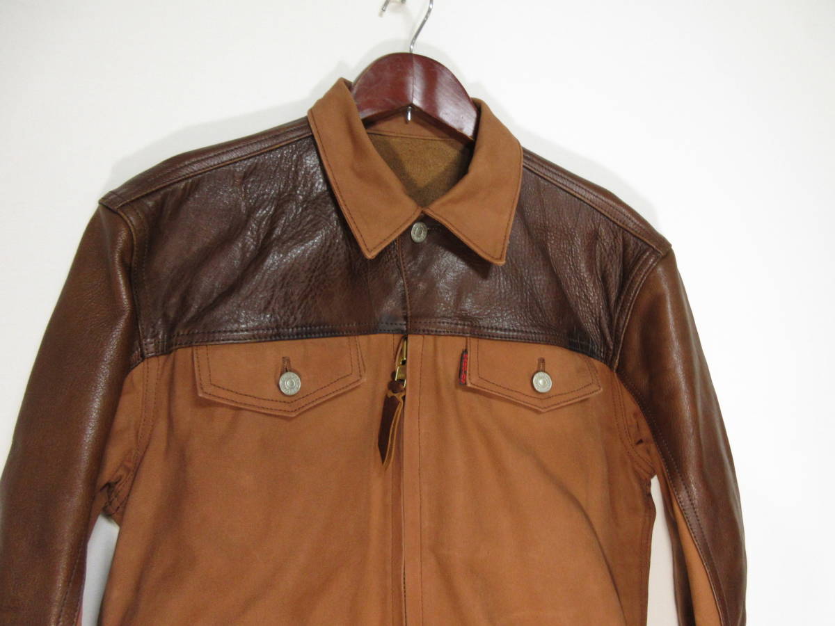 ヤフオク! -「ハロルズギア harold's gear」(レザー) (男性用)の落札