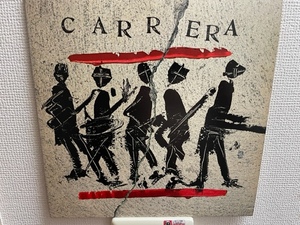 CARRERA AOR名盤　ワンオーナー