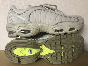 NIKE AIR MAX TAILWIND IV size-28.0cm 中古(ほぼ新品) 箱無し 送料無料 NCNR