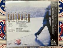 角松敏生★中古CD国内盤帯付「REASONS FOR THOUSAND LOVERS」_画像3