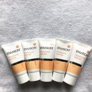 エンビロン モイスチャージェル1・5ml×5個セット