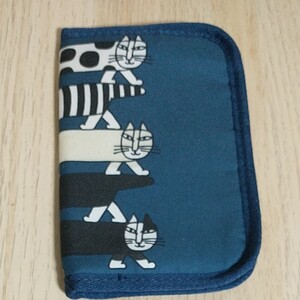 マルチケース 付録 リサラーソン