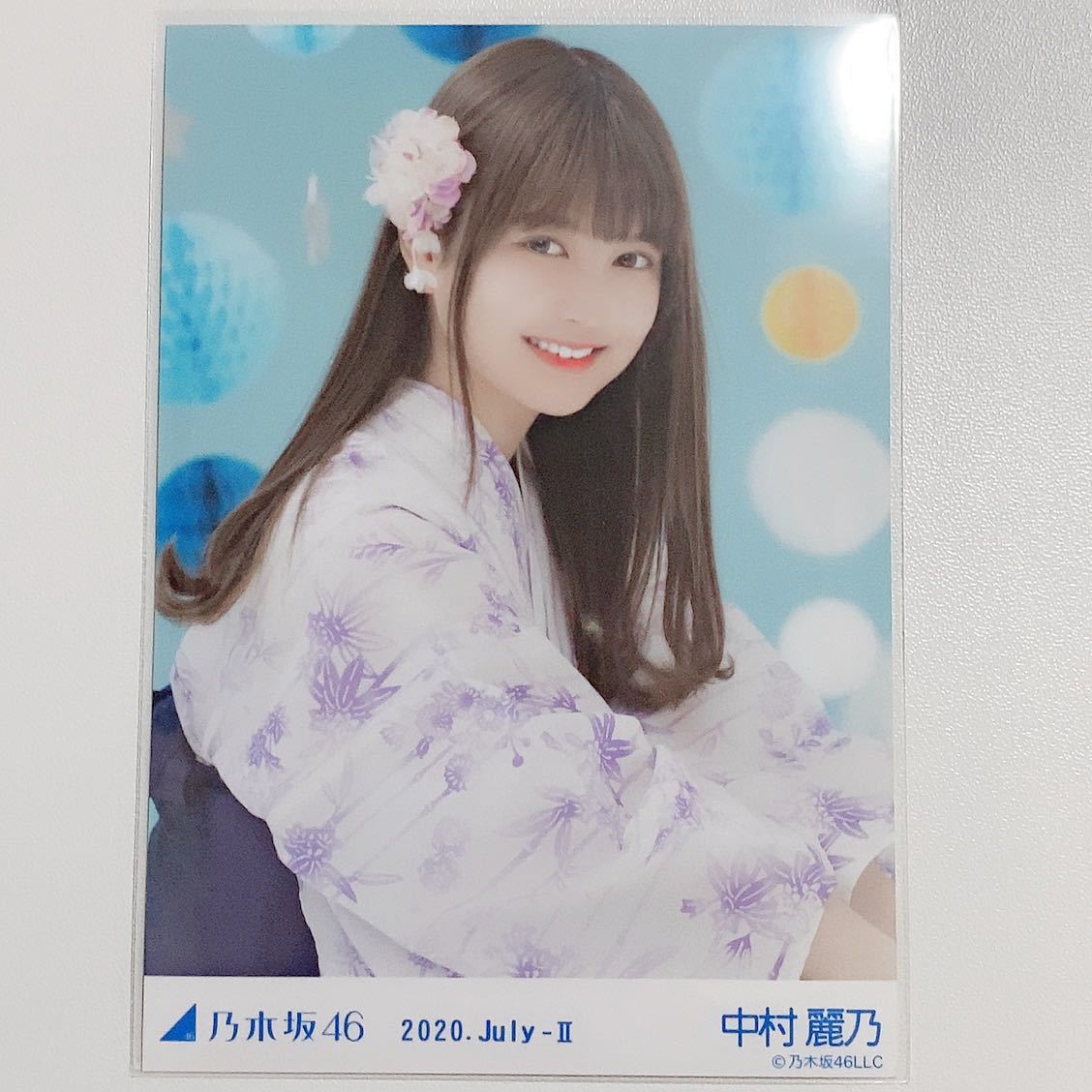 ヤフオク! -中村麗乃 浴衣の中古品・新品・未使用品一覧