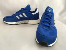 未使用 正規品 アディダス オリジナルス マラソン × 5923 adidas MARATHON × 5923 Originals 26.5 cm boost ブースト_画像2