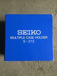 新品 SEIKO(セイコー) 時計工具 強力保持器