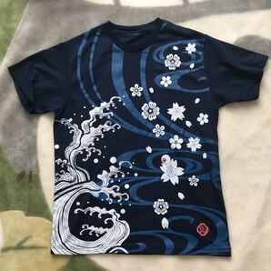 鬼太郎 半袖Tシャツ