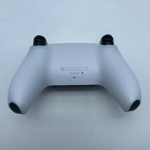 【極美品】 PS5 コントローラー ka691 CFI-ZCT1J SONY PlayStation5 動作確認済 プレステ5 DualSense デュアルセンス_画像4